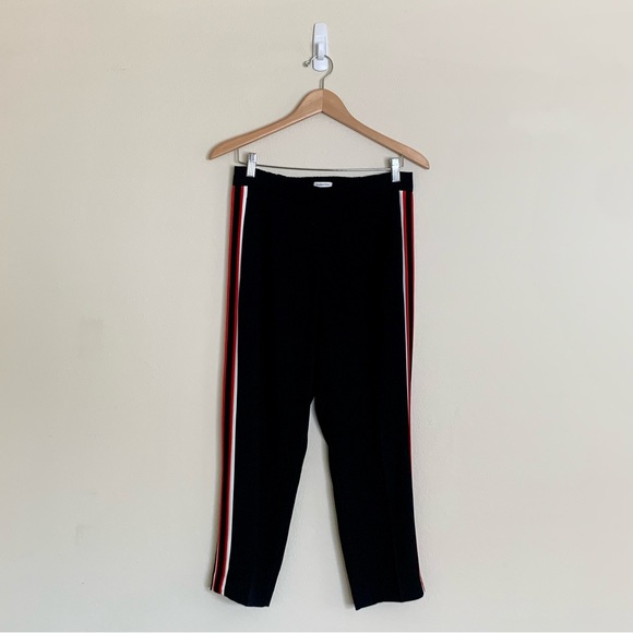 Babaton | Conan Crepe Pant - Picture 2 of 11